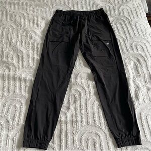 NWOT Fabletics scrub bottoms size medium